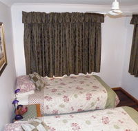 Bay Bed and Breakfast