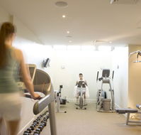 Oceans Resort and Spa Hervey Bay