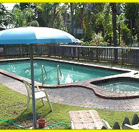 Hervey Bay Caravan Park