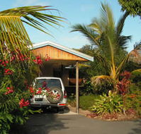 Sunbird Gardens - Holiday Great Ocean Road