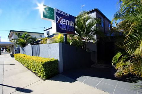 Xenia Central Studio Accommodation - Holiday Great Ocean Road 0