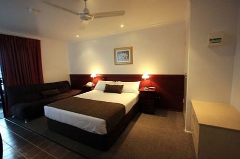 Xenia Central Studio Accommodation - Holiday Great Ocean Road 1