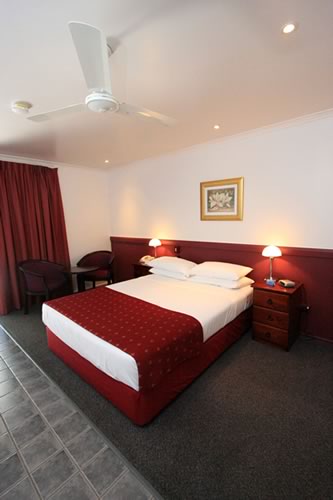 Xenia Central Studio Accommodation - Holiday Great Ocean Road 3