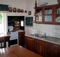 Dillons Cottage