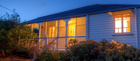 Apple Blossom Cottage - Holiday Great Ocean Road 3