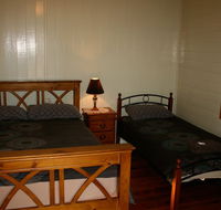 Connor House