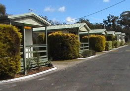 Stanthorpe Top Of The Town Tourist Park - Holiday Great Ocean Road 2