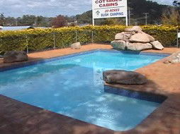 Stanthorpe Top Of The Town Tourist Park - Holiday Great Ocean Road 3