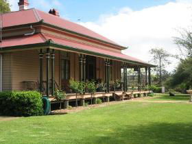 Haddington Bed And Breakfast - Holiday Great Ocean Road 0