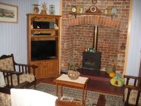 Haddington Bed And Breakfast - Holiday Great Ocean Road 2