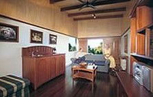 OReillys Rainforest Retreat - Holiday Great Ocean Road 1