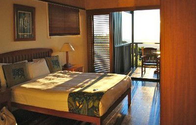 OReillys Rainforest Retreat - Holiday Great Ocean Road 2