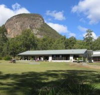 Zengarra Country House and Pavilions - Holiday Great Ocean Road
