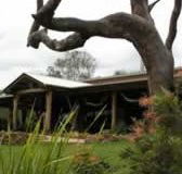 The Hollow Log Country Retreat