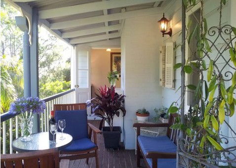 Amore Bed And Breakfast - Holiday Great Ocean Road 2