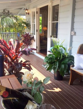 Amore Bed And Breakfast - Holiday Great Ocean Road 5