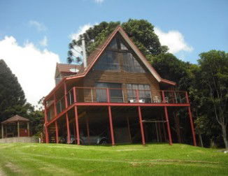 Alpine Lodge - Holiday Home - Holiday Great Ocean Road 0