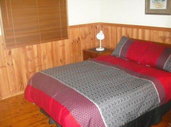 Alpine Lodge - Holiday Home - Holiday Great Ocean Road 3