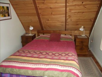 Alpine Lodge - Holiday Home - Holiday Great Ocean Road 4