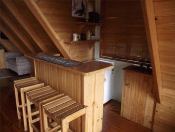 Alpine Lodge - Holiday Home - Holiday Great Ocean Road 7
