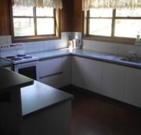 Toolburra - Chalet