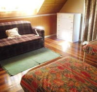 Sanctuary - Holiday Home