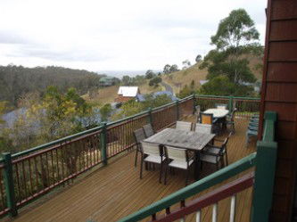 Eagle Outlook - Holiday Home - Holiday Great Ocean Road 1