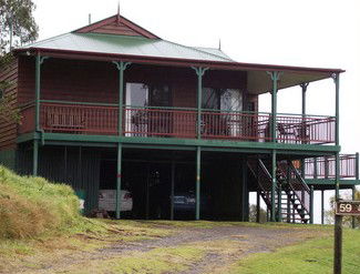 Eagle Outlook - Holiday Home - Holiday Great Ocean Road 6