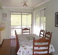 Possum Lodge - Holiday Home