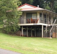 Eden - Holiday Home