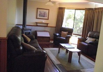 Jacky Winter - Holiday Home - Holiday Great Ocean Road 1