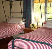 Nelgai Farm Bed and Breakfast - Holiday Great Ocean Road
