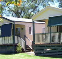 Dalby Tourist Park