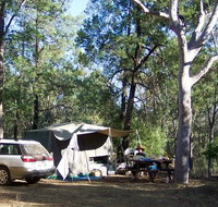 Myall Park Botanic Garden - Holiday Great Ocean Road