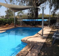 BIG4 Goondiwindi Tourist Park - Holiday Great Ocean Road