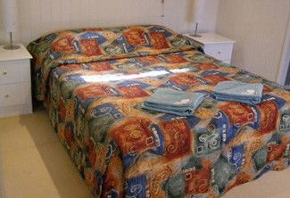 BIG4 Kingaroy Holiday Park - Holiday Great Ocean Road 3