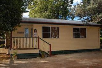 BIG4 Kingaroy Holiday Park - Holiday Great Ocean Road 5
