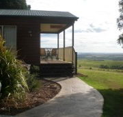 Bethany Cottages