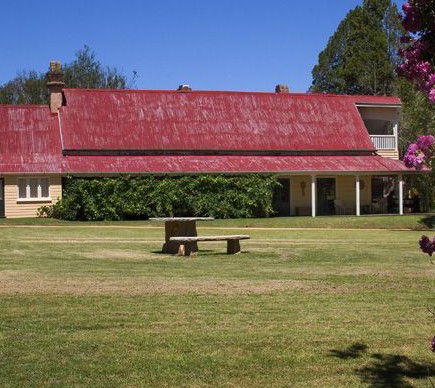 Taabinga Homestead - Holiday Great Ocean Road 3
