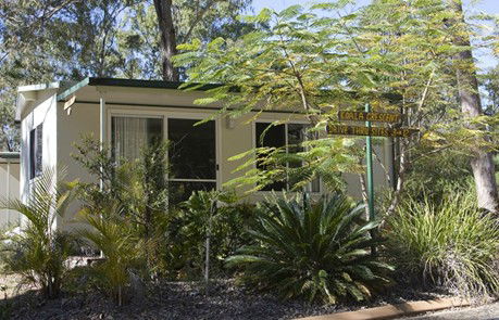 Barambah Bush Caravan Park - Holiday Great Ocean Road 0