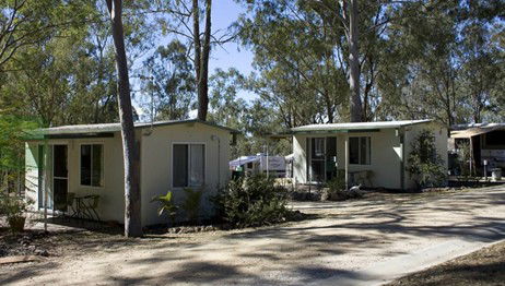 Barambah Bush Caravan Park - Holiday Great Ocean Road 4