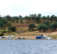 Lake Boondooma Camping and Recreation Park - Holiday Great Ocean Road