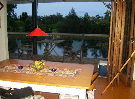 Cloudlake Mountain Retreat - Holiday Great Ocean Road 0