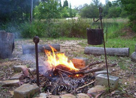 Cloudlake Mountain Retreat - Holiday Great Ocean Road 2
