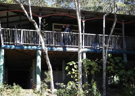 Cloudlake Mountain Retreat - Holiday Great Ocean Road 4