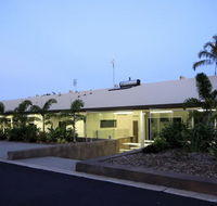 Ashmore Palms Holiday Village - Holiday Great Ocean Road