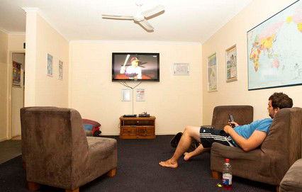 Surfers Paradise YHA At Main Beach - Holiday Great Ocean Road 0
