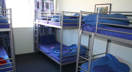 Surfers Paradise YHA At Main Beach - Holiday Great Ocean Road 1