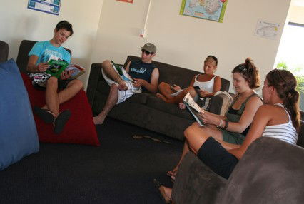 Surfers Paradise YHA At Main Beach - Holiday Great Ocean Road 2