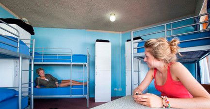 Surfers Paradise YHA At Main Beach - Holiday Great Ocean Road 3